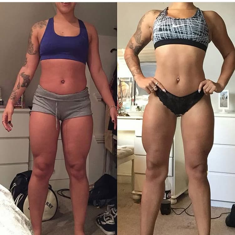 Client transformation 1
