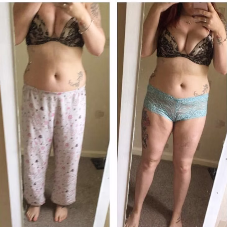 Client transformation 10