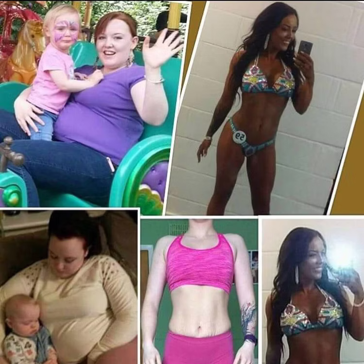 Client transformation 12