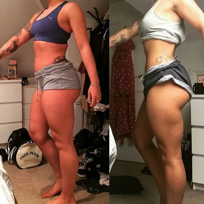 Client transformation 15