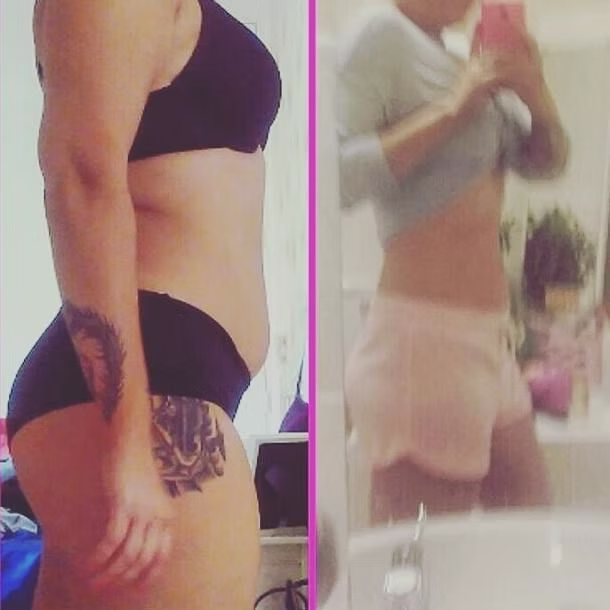 Client transformation 19