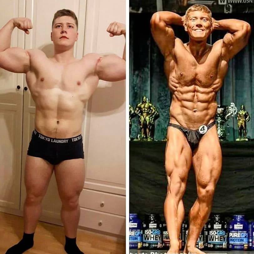 Client transformation 28