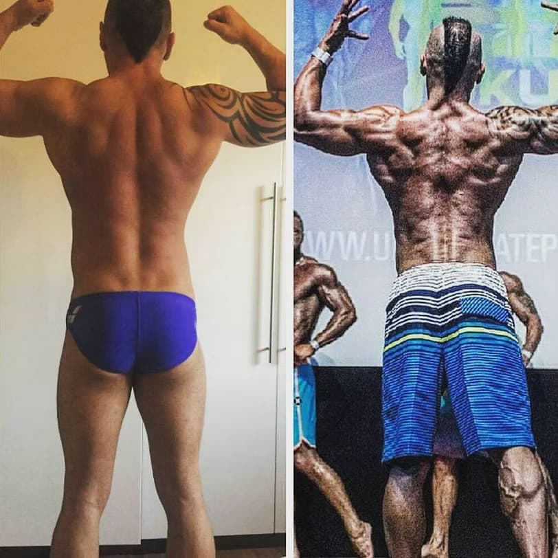 Client transformation 33