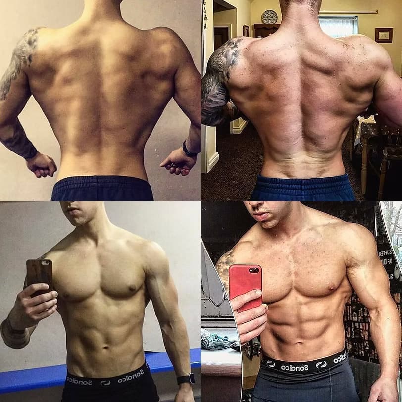 Client transformation 34