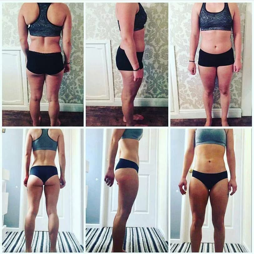 Client transformation 35