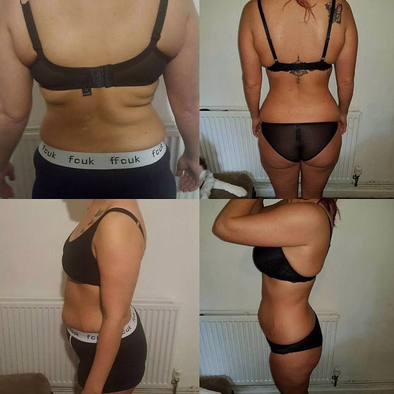 Client transformation 37
