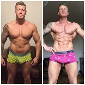 Client transformation 40