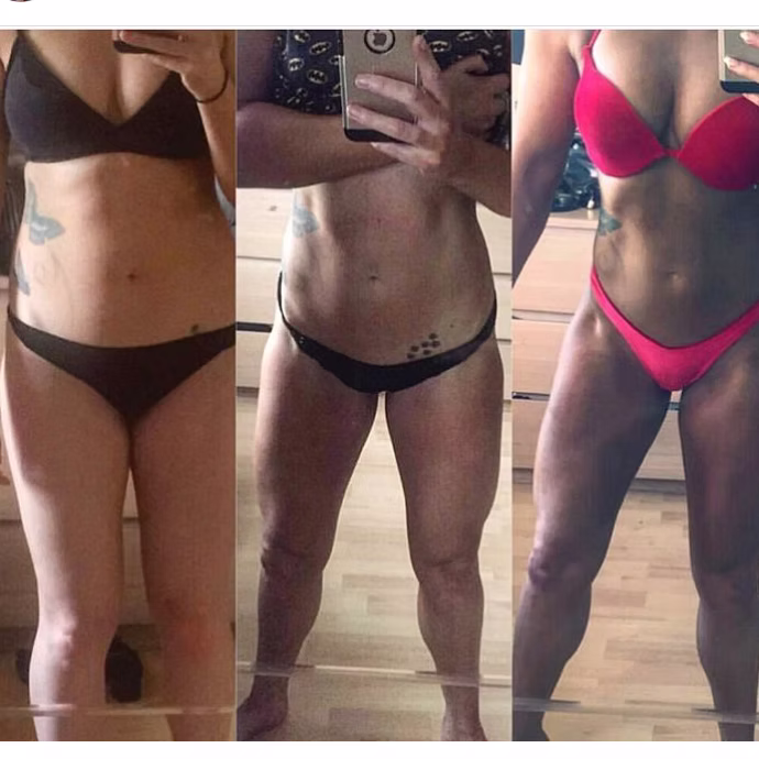 Client transformation 5