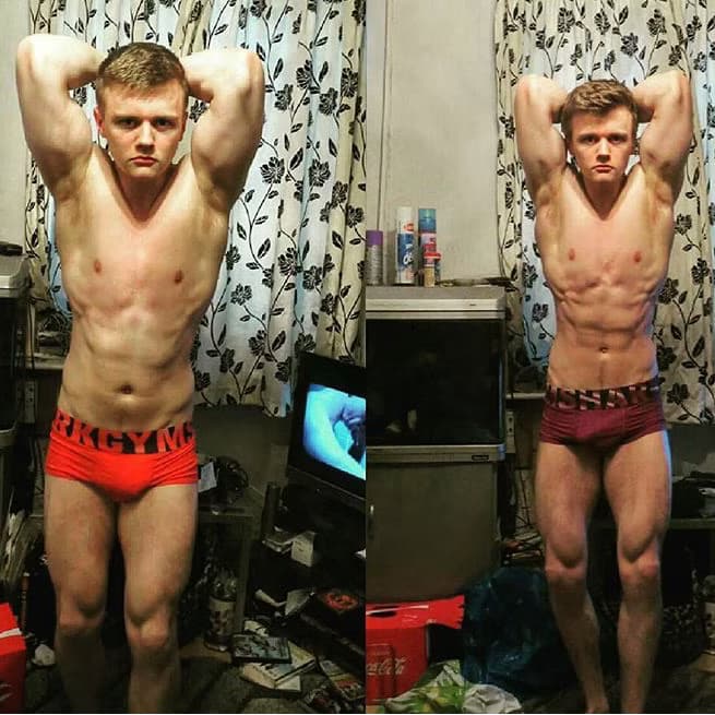 Client transformation 6